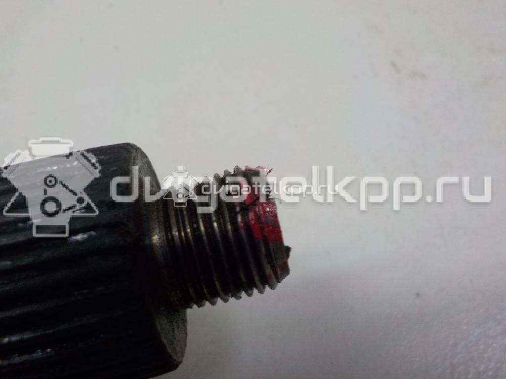 Фото Полуось передняя правая  6R0407762K для skoda Fabia {forloop.counter}}