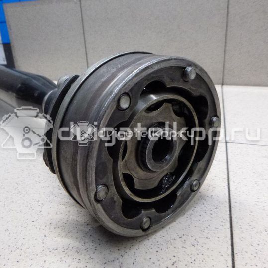 Фото Полуось передняя правая  6R0407762K для skoda Fabia