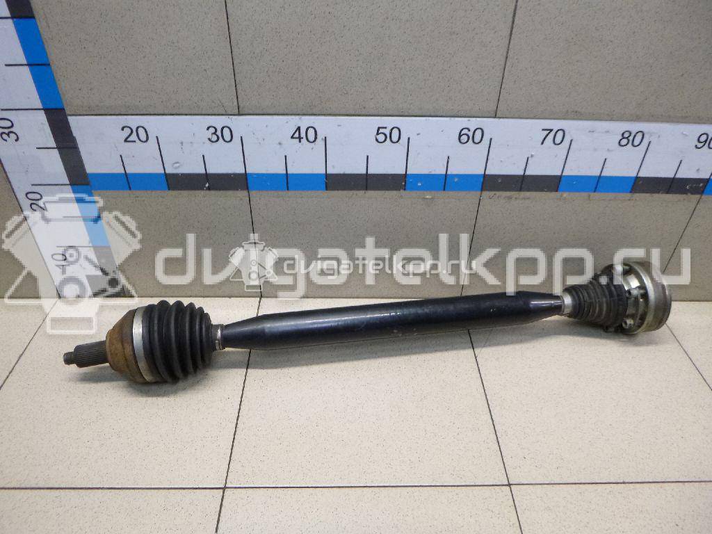 Фото Полуось передняя правая  6R0407762K для skoda Fabia {forloop.counter}}