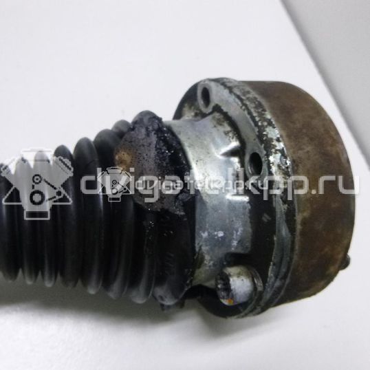 Фото Полуось передняя правая  6R0407762K для skoda Fabia