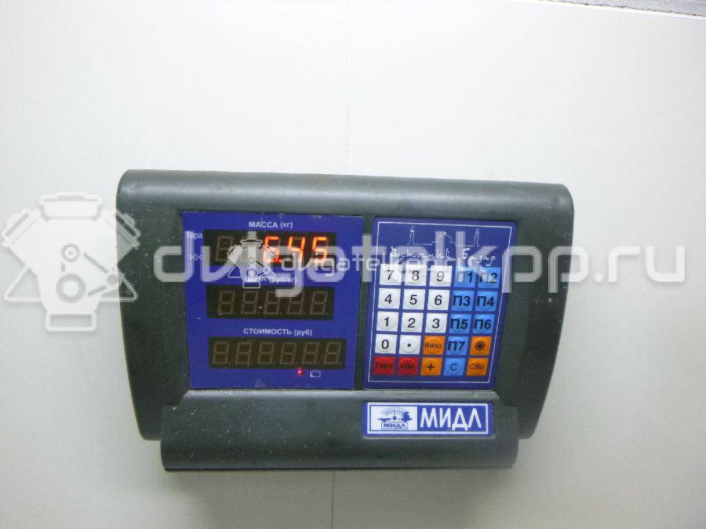 Фото Полуось передняя правая  6R0407762K для skoda Fabia {forloop.counter}}