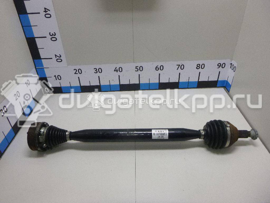 Фото Полуось передняя правая  6R0407762K для skoda Fabia {forloop.counter}}