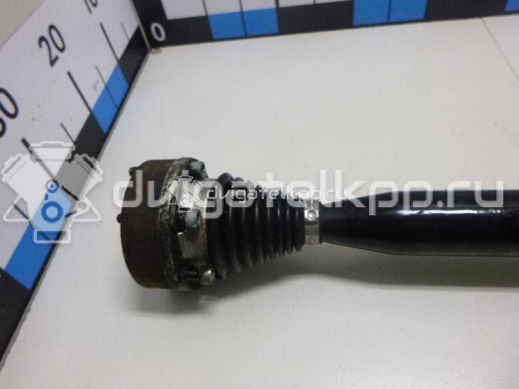 Фото Полуось передняя правая  6R0407762K для skoda Fabia {forloop.counter}}