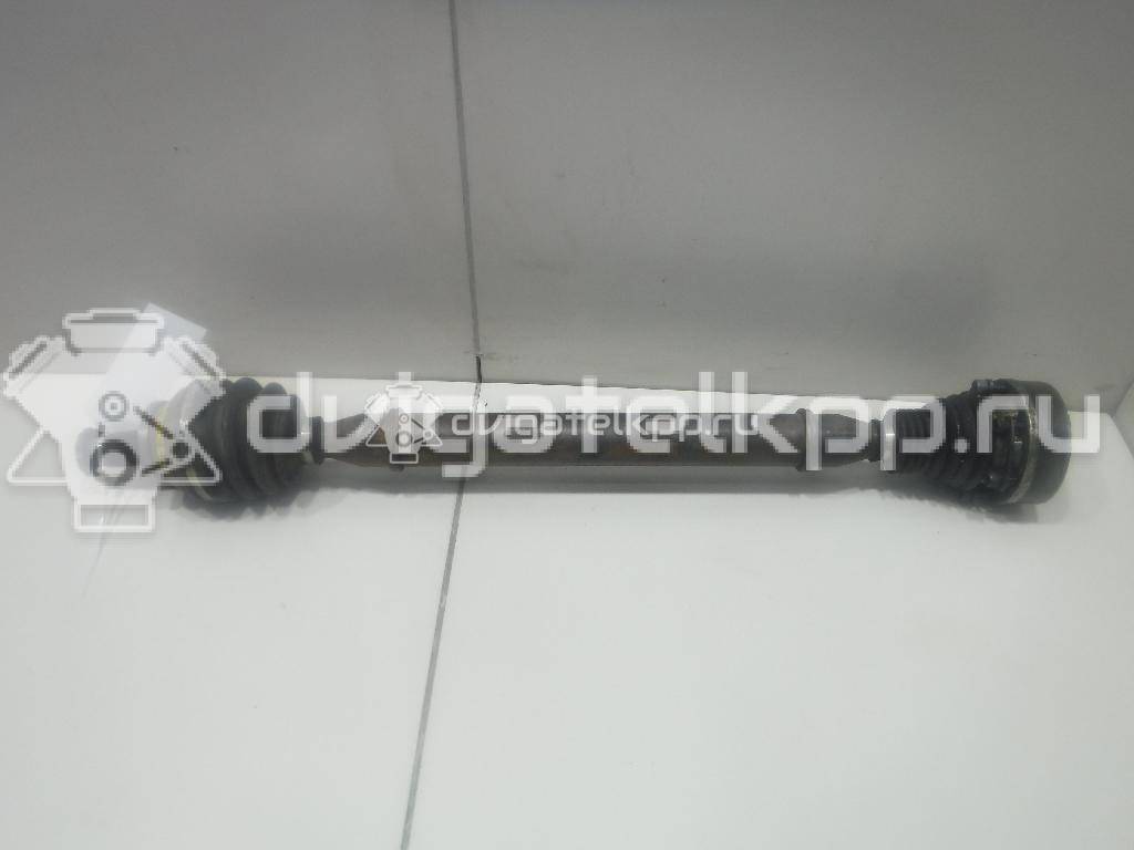 Фото Полуось передняя правая  6R0407762K для skoda Fabia {forloop.counter}}