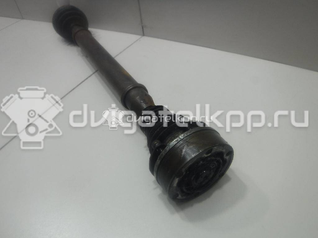 Фото Полуось передняя правая  6R0407762K для skoda Fabia {forloop.counter}}