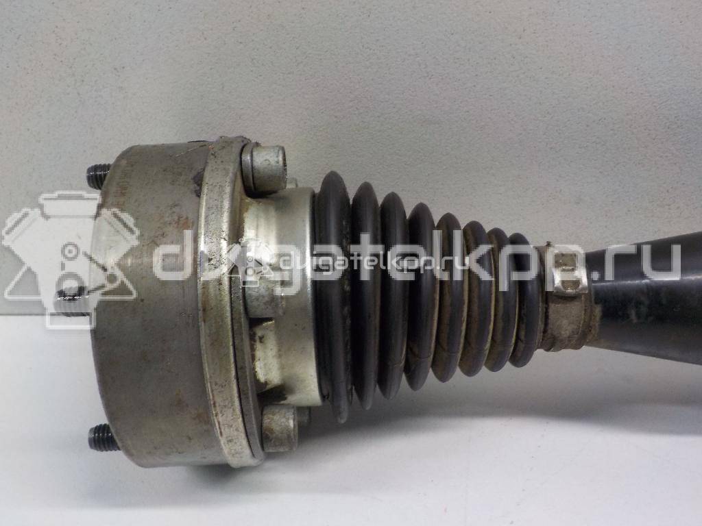 Фото Полуось передняя правая  6R0407762K для skoda Fabia {forloop.counter}}