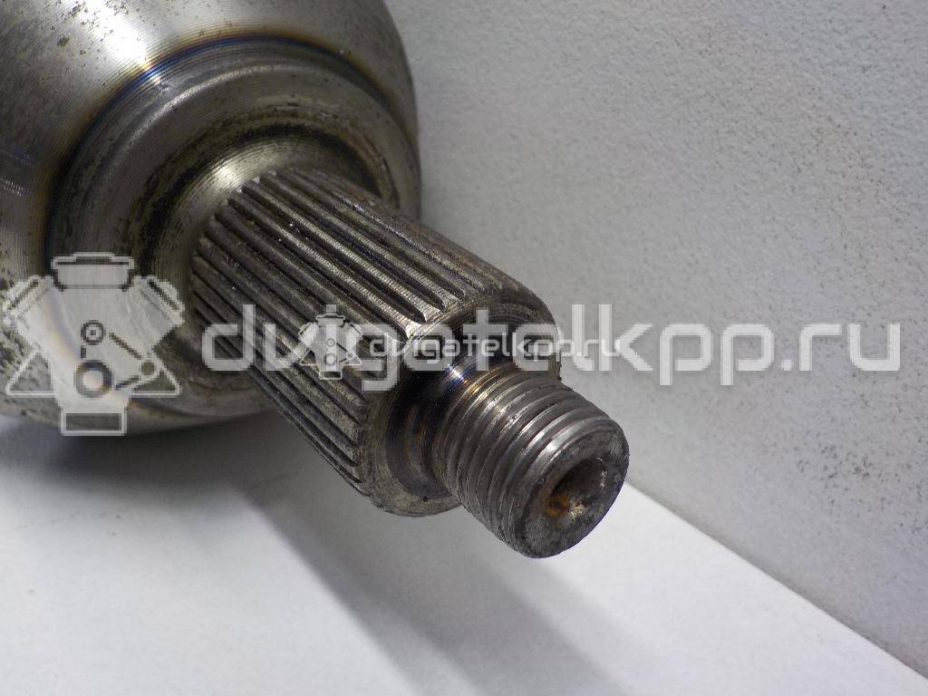 Фото Полуось передняя правая  6R0407762K для skoda Fabia {forloop.counter}}