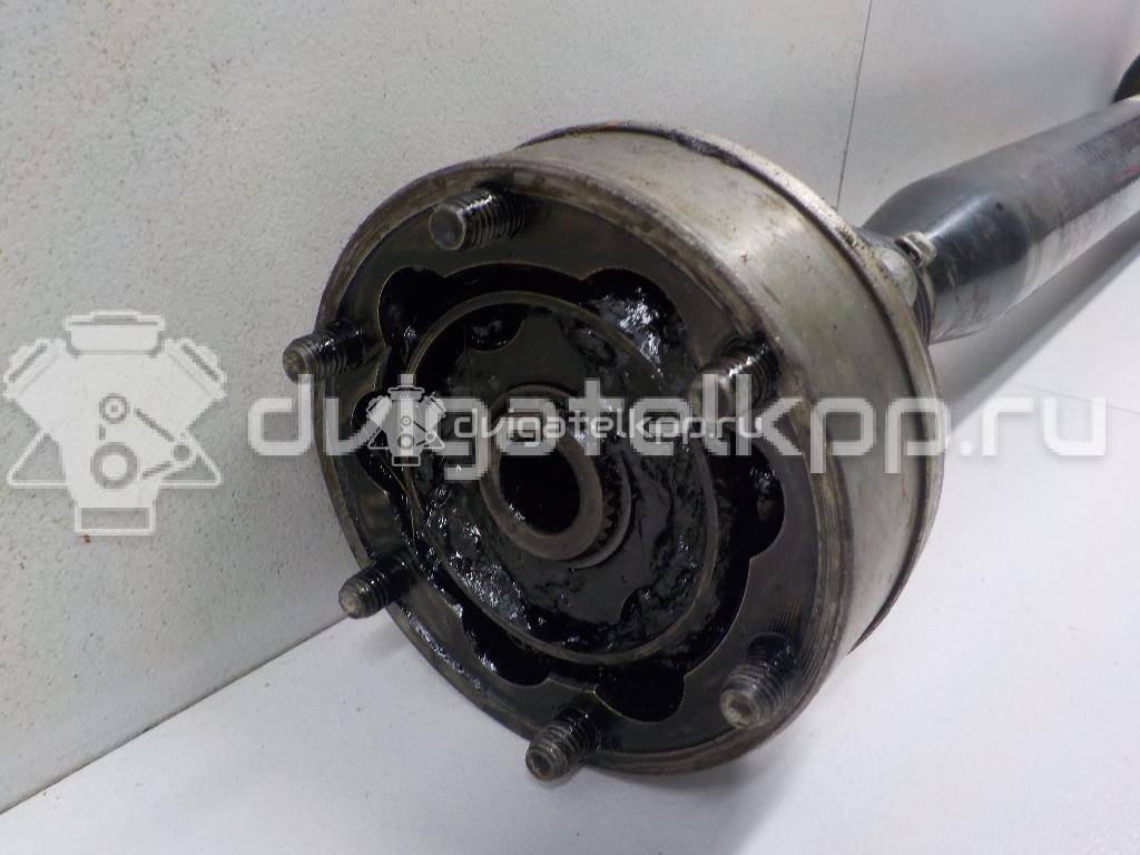 Фото Полуось передняя правая  6R0407762K для skoda Fabia {forloop.counter}}