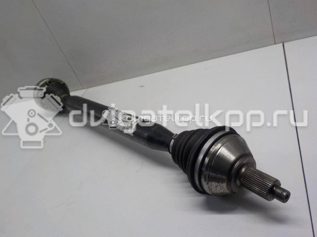 Фото Полуось передняя правая  6R0407762K для skoda Fabia {forloop.counter}}