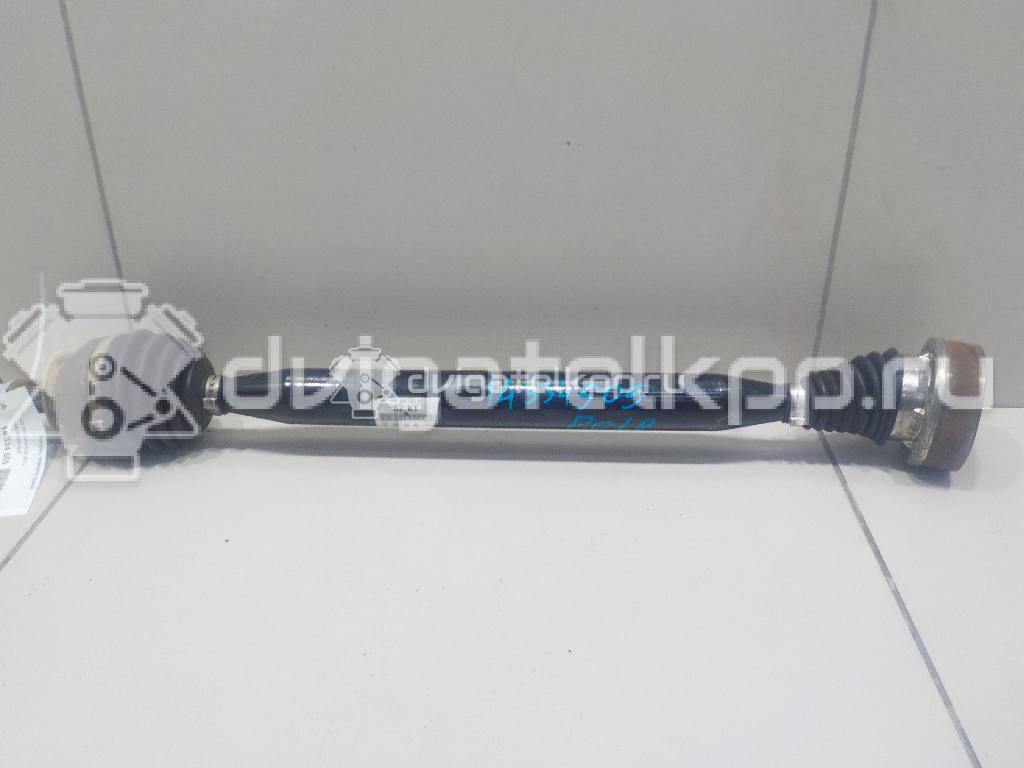 Фото Полуось передняя правая  6r0407762k для audi A1 {forloop.counter}}