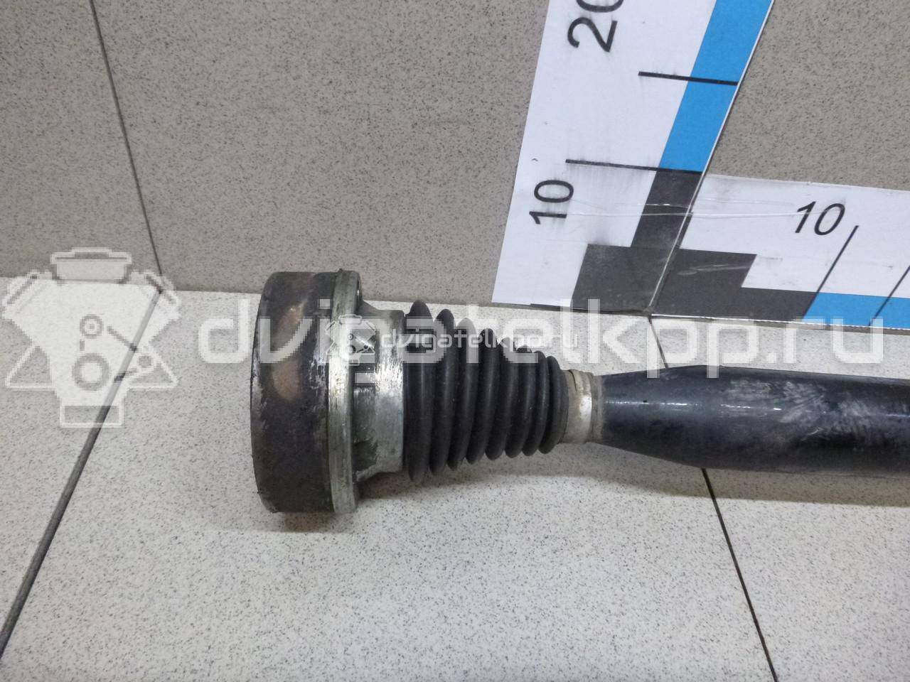 Фото Полуось передняя правая  6r0407762k для audi A1 {forloop.counter}}