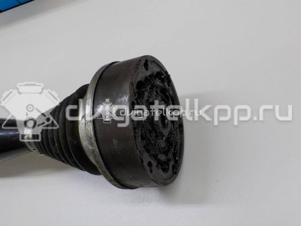 Фото Полуось передняя правая  6R0407762K для skoda Fabia {forloop.counter}}