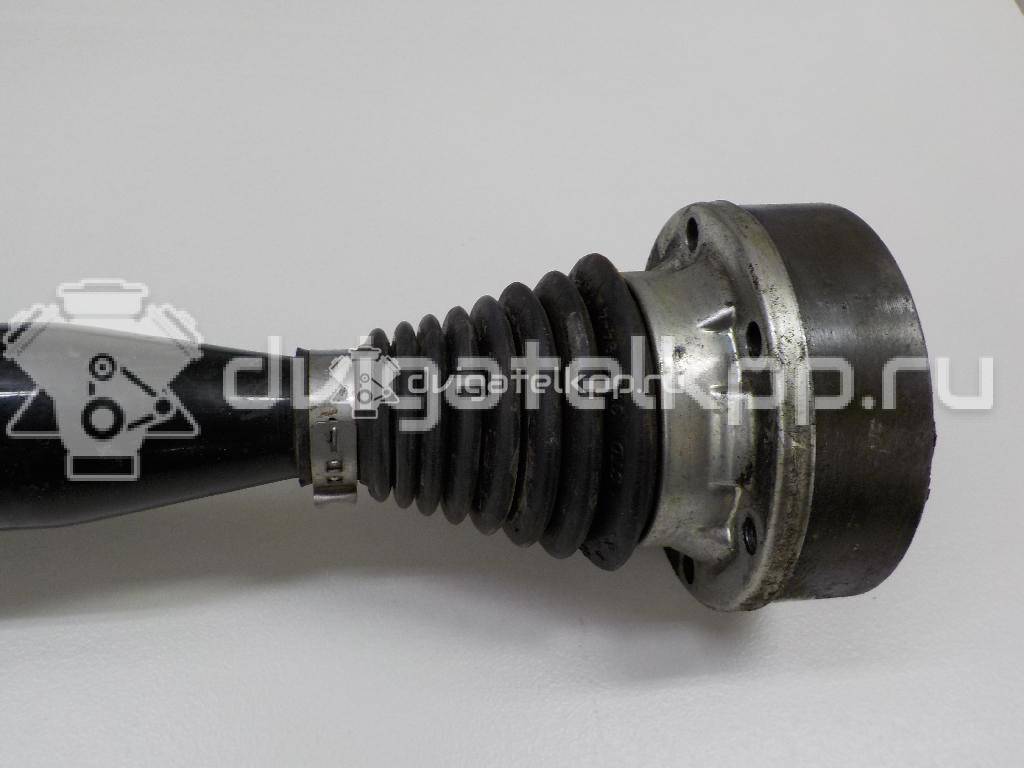 Фото Полуось передняя правая  6R0407762K для skoda Fabia {forloop.counter}}