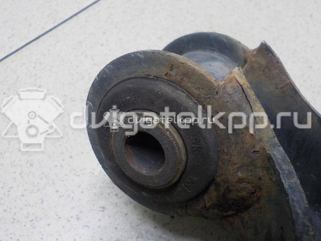 Фото Рычаг передний левый  6R0407151E для Skoda Roomster 5J / Fabia / Rapid {forloop.counter}}