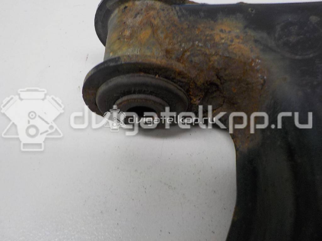 Фото Рычаг передний правый  6R0407152 для Skoda Roomster 5J / Fabia / Rapid {forloop.counter}}