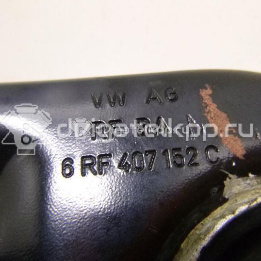 Фото Рычаг передний правый  6R0407152E для Skoda Roomster 5J / Fabia / Rapid