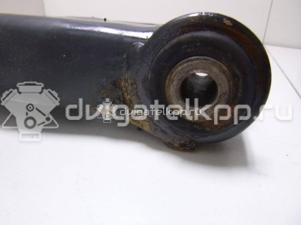 Фото Рычаг передний правый  6R0407152E для Skoda Roomster 5J / Fabia / Rapid {forloop.counter}}