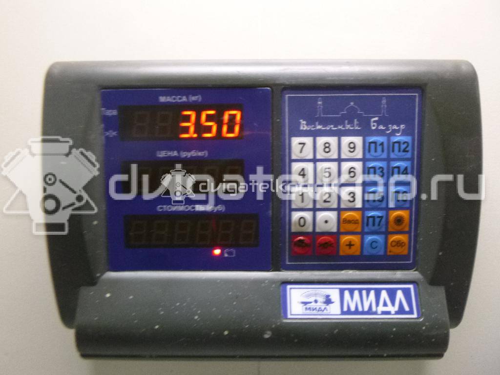 Фото Рычаг передний правый  6R0407152E для Skoda Roomster 5J / Fabia / Rapid {forloop.counter}}