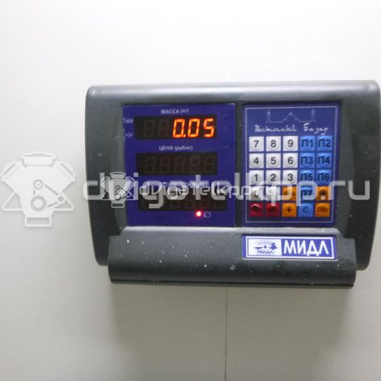 Фото Пыльник переднего амортизатора  6N0413175A для Skoda Roomster 5J / Octaviaii 1Z3 / Yeti 5L / Fabia / Octavia