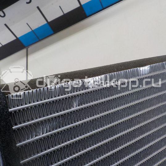 Фото Радиатор отопителя  1K0819031B для Skoda Octavia / Yeti 5L / Octaviaii 1Z3 / Superb
