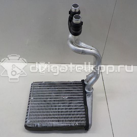 Фото Радиатор отопителя  1K0819031E для Skoda Octavia / Yeti 5L / Octaviaii 1Z3 / Superb