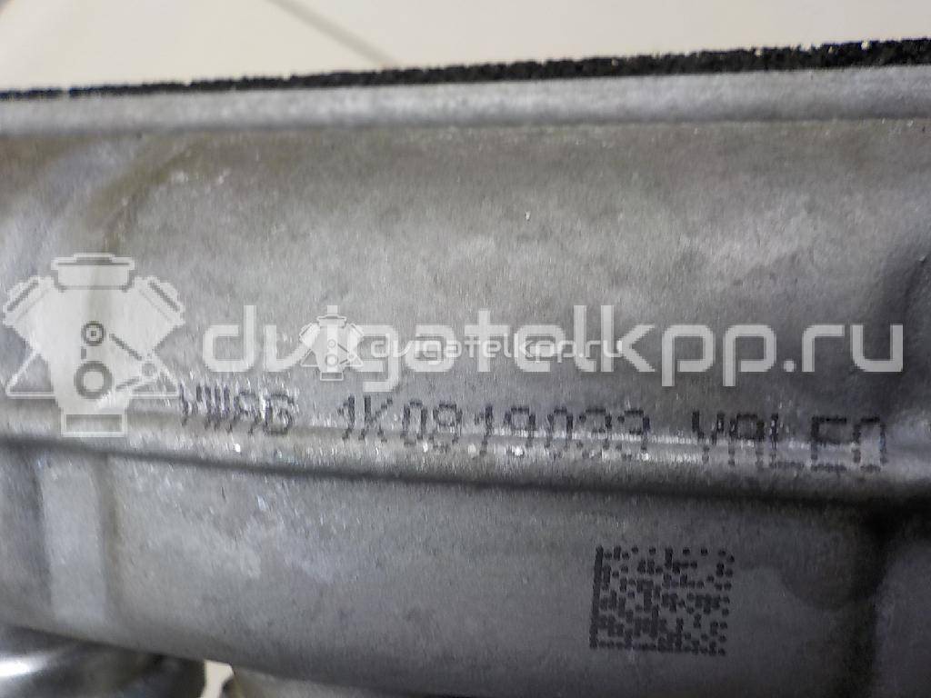 Фото Радиатор отопителя  1K0819031E для Skoda Octavia / Yeti 5L / Octaviaii 1Z3 / Superb {forloop.counter}}