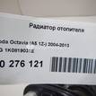 Фото Радиатор отопителя  1K0819031E для Skoda Octavia / Yeti 5L / Octaviaii 1Z3 / Superb {forloop.counter}}