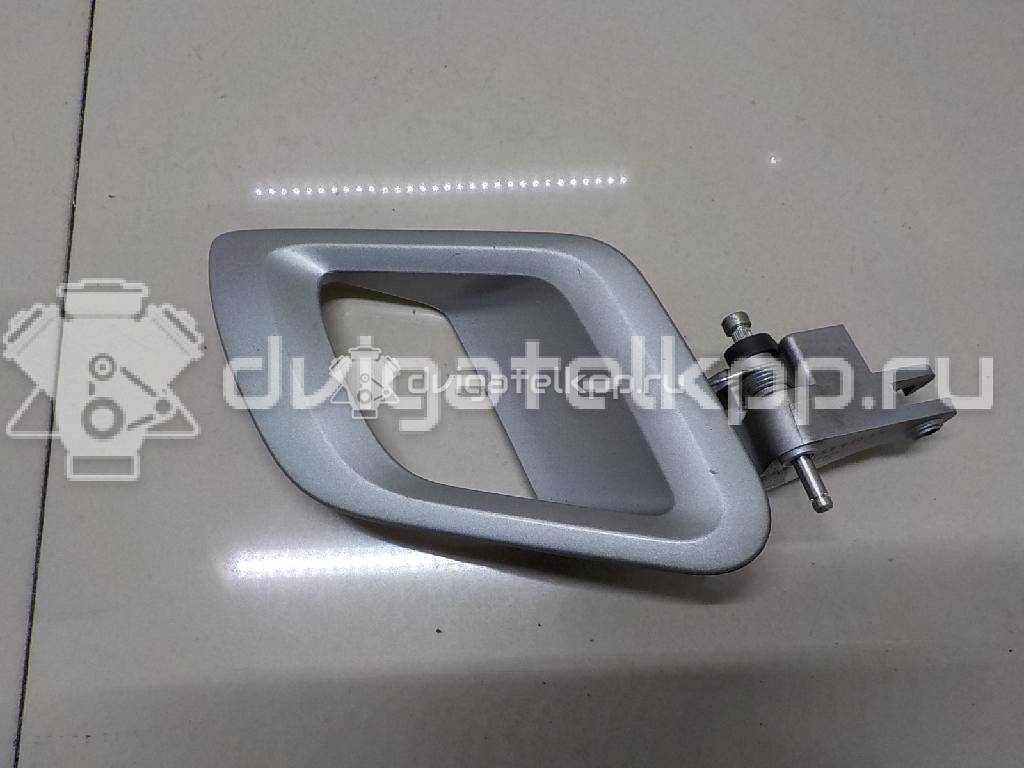 Фото Ручка двери внутренняя правая  5J0837226A2AU для Skoda Roomster 5J / Fabia {forloop.counter}}