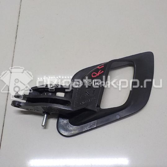 Фото Ручка двери внутренняя правая  5J0837226B9B9 для Skoda Roomster 5J / Fabia