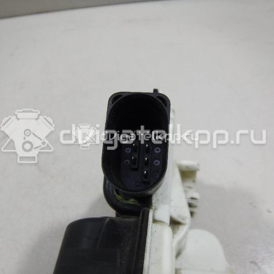 Фото Замок двери передней левой  1S1837015C для Skoda Citigo