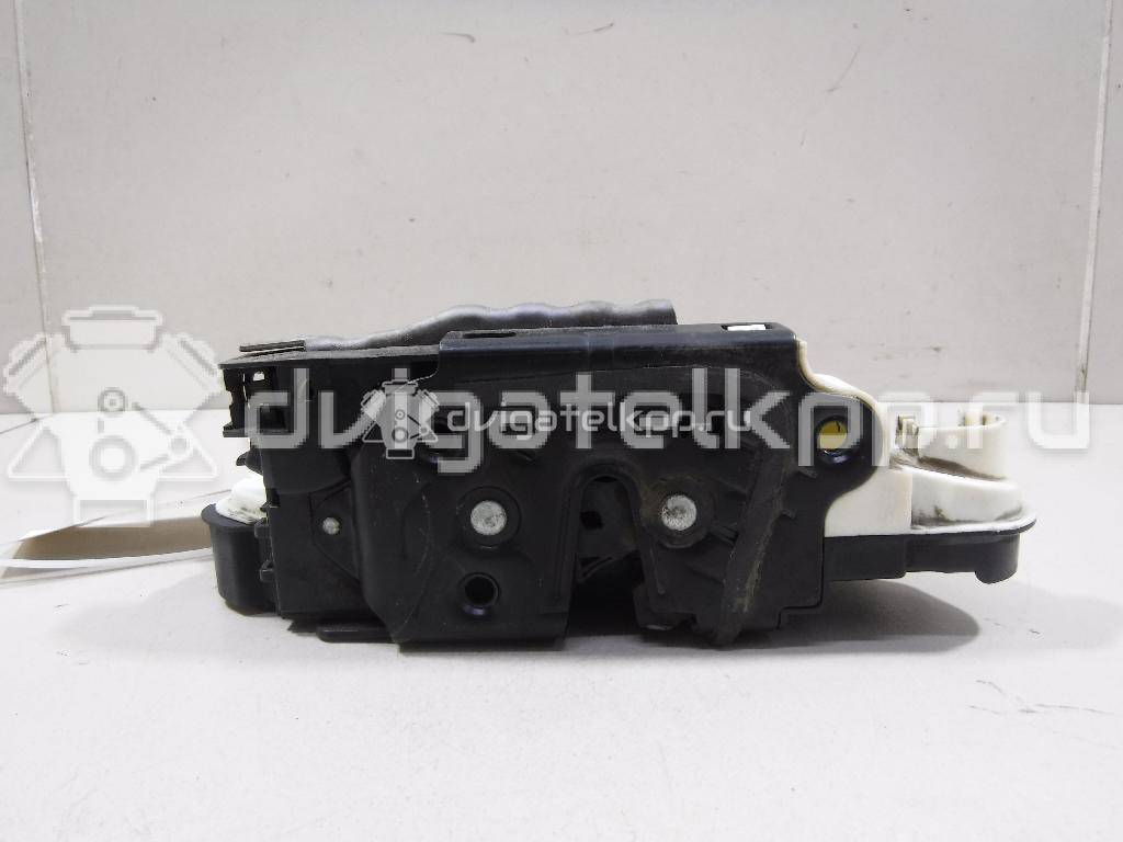 Фото Замок двери передней левой  1S1837015C для Skoda Citigo {forloop.counter}}