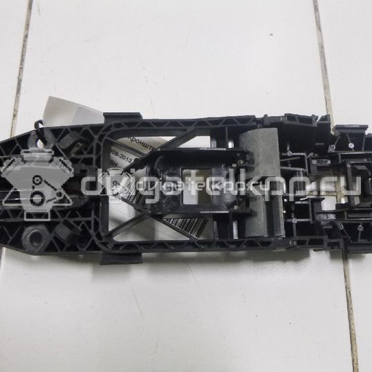 Фото Кронштейн ручки  5N0839885H для skoda Fabia
