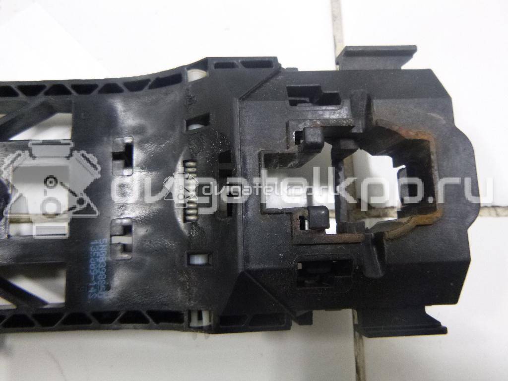 Фото Кронштейн ручки  5N0839885H для skoda Fabia {forloop.counter}}