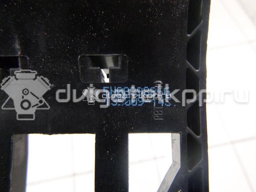 Фото Кронштейн ручки  5N0839885H для skoda Fabia {forloop.counter}}