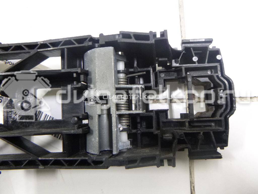 Фото Кронштейн ручки  5N0839885H для skoda Fabia {forloop.counter}}