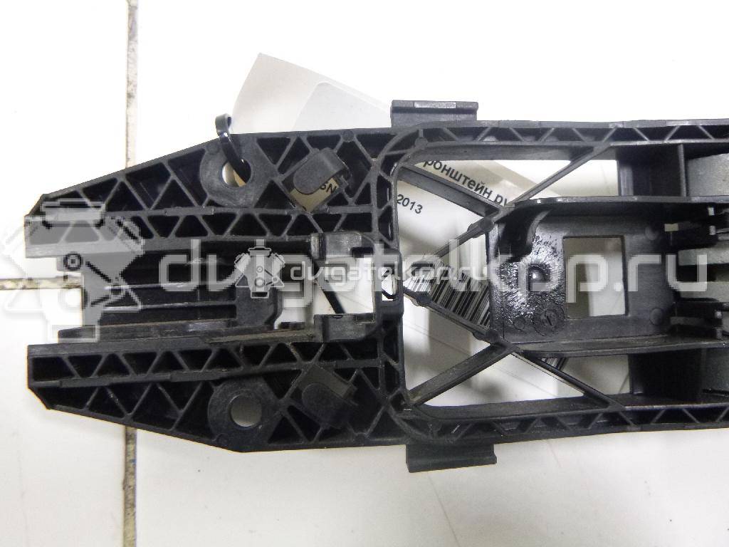 Фото Кронштейн ручки  5N0839885H для skoda Fabia {forloop.counter}}