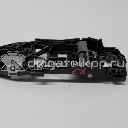Фото Кронштейн ручки  5N0839885H для skoda Fabia