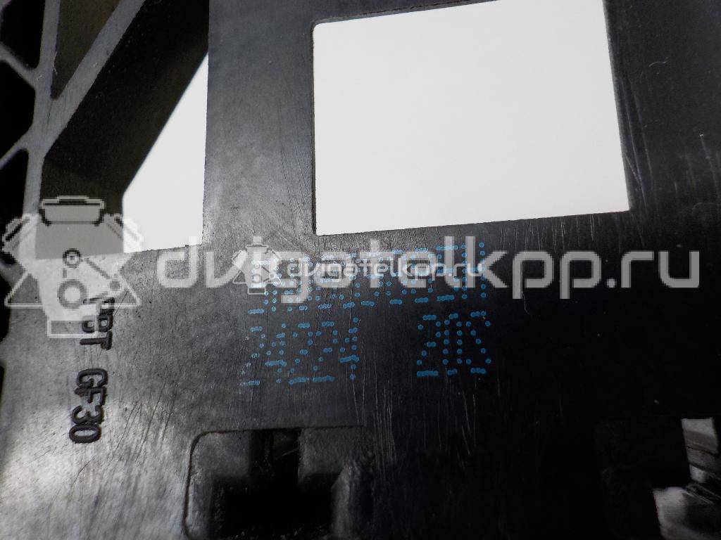 Фото Кронштейн ручки  5N0839885H для skoda Fabia {forloop.counter}}