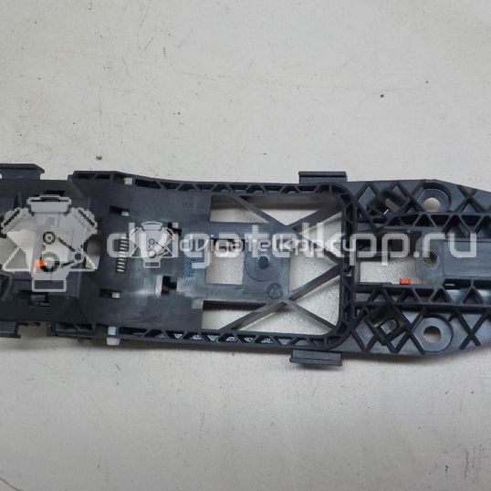 Фото Кронштейн ручки  5N0839885H для seat Leon (5F)