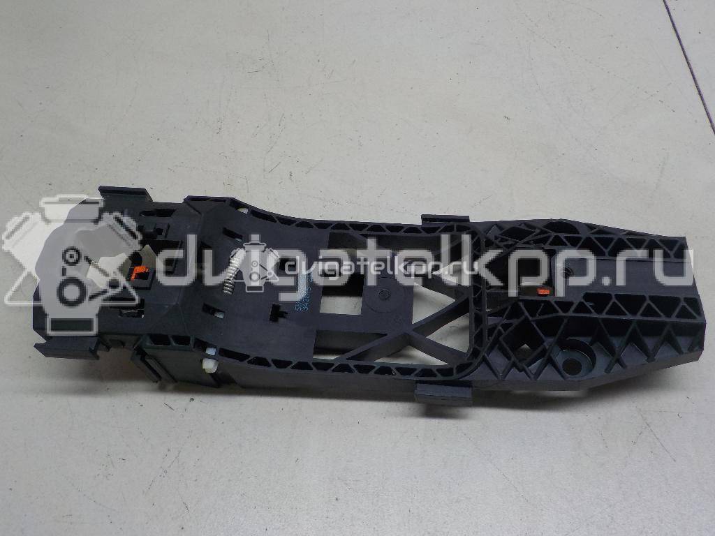 Фото Кронштейн ручки  5N0839885H для seat Leon (5F) {forloop.counter}}