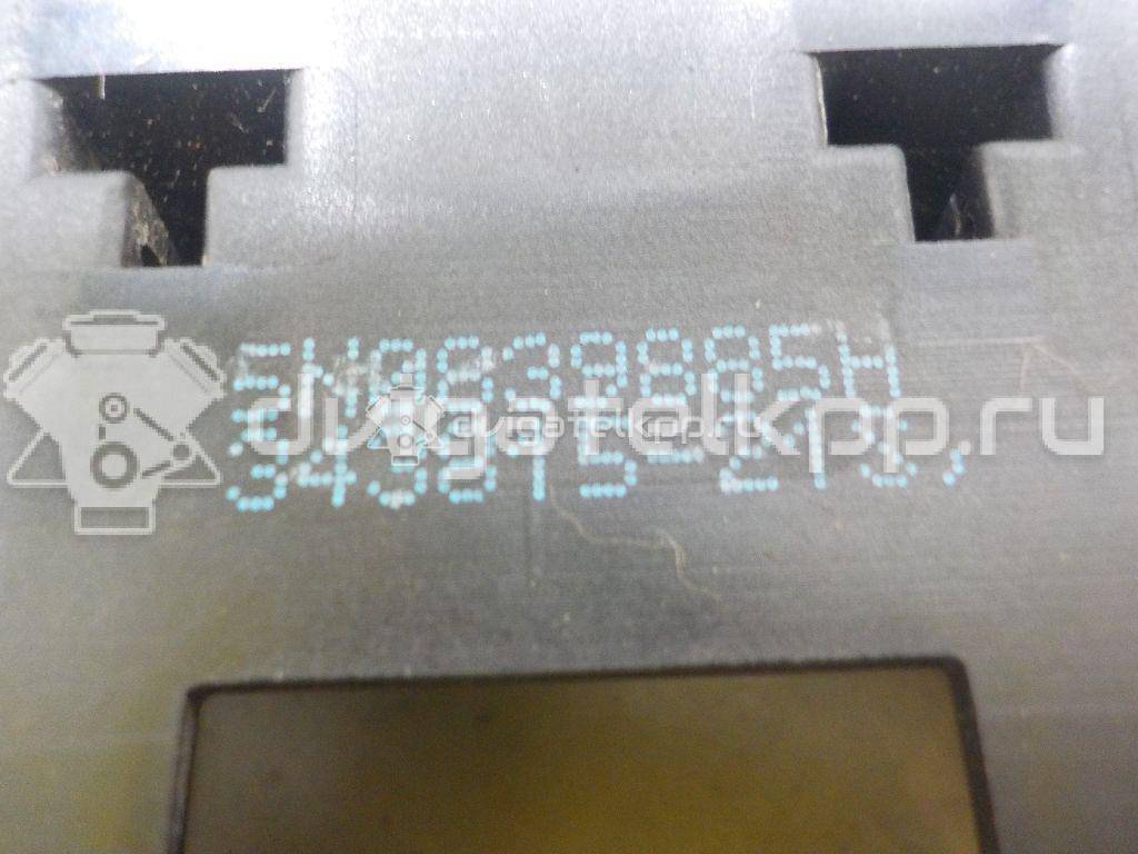 Фото Кронштейн ручки  5N0839885H для seat Leon (5F) {forloop.counter}}