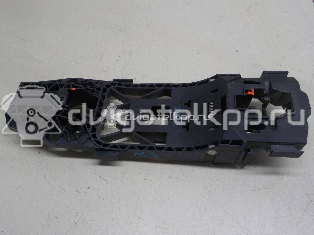 Фото Кронштейн ручки  5N0839885H для seat Leon (5F) {forloop.counter}}