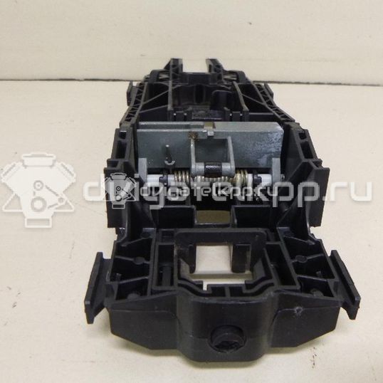 Фото Кронштейн ручки  5N0839885H для skoda Fabia
