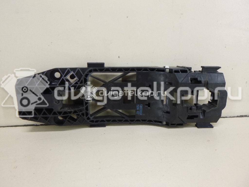 Фото Кронштейн ручки  5N0839885H для skoda Fabia {forloop.counter}}