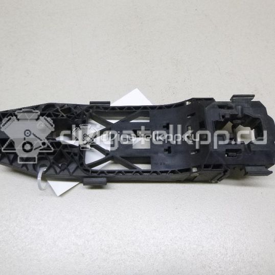 Фото Кронштейн ручки  5N0839885H для skoda Fabia