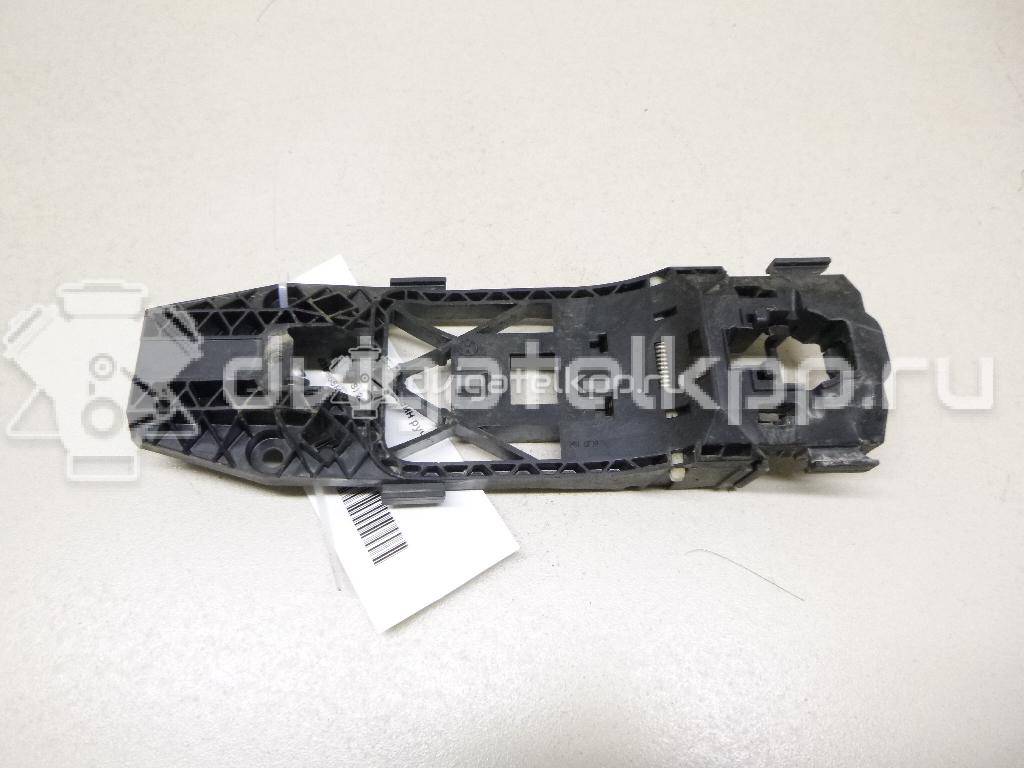 Фото Кронштейн ручки  5N0839885H для skoda Fabia {forloop.counter}}