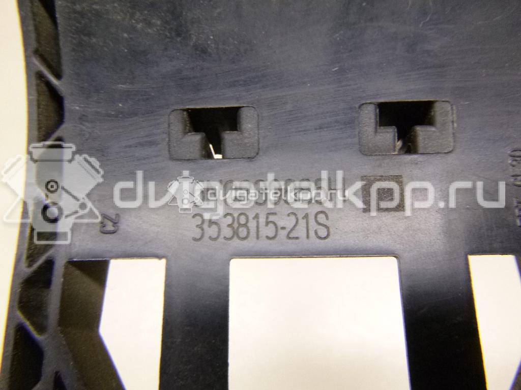 Фото Кронштейн ручки  5N0839885H для skoda Fabia {forloop.counter}}