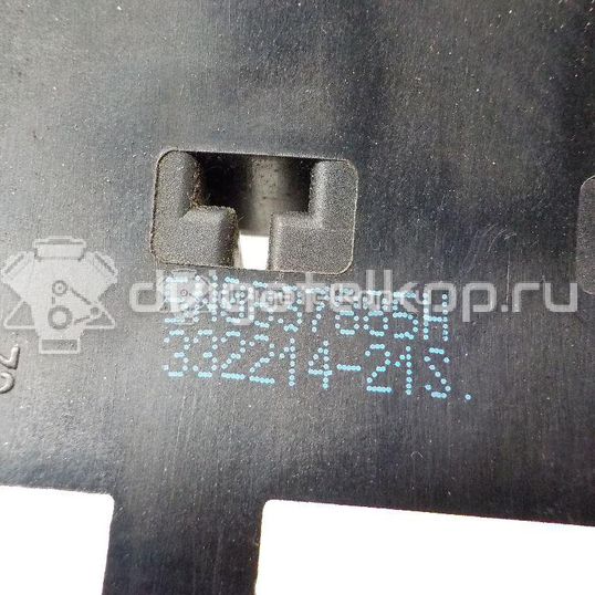 Фото Кронштейн ручки  5N0837885H для skoda Fabia