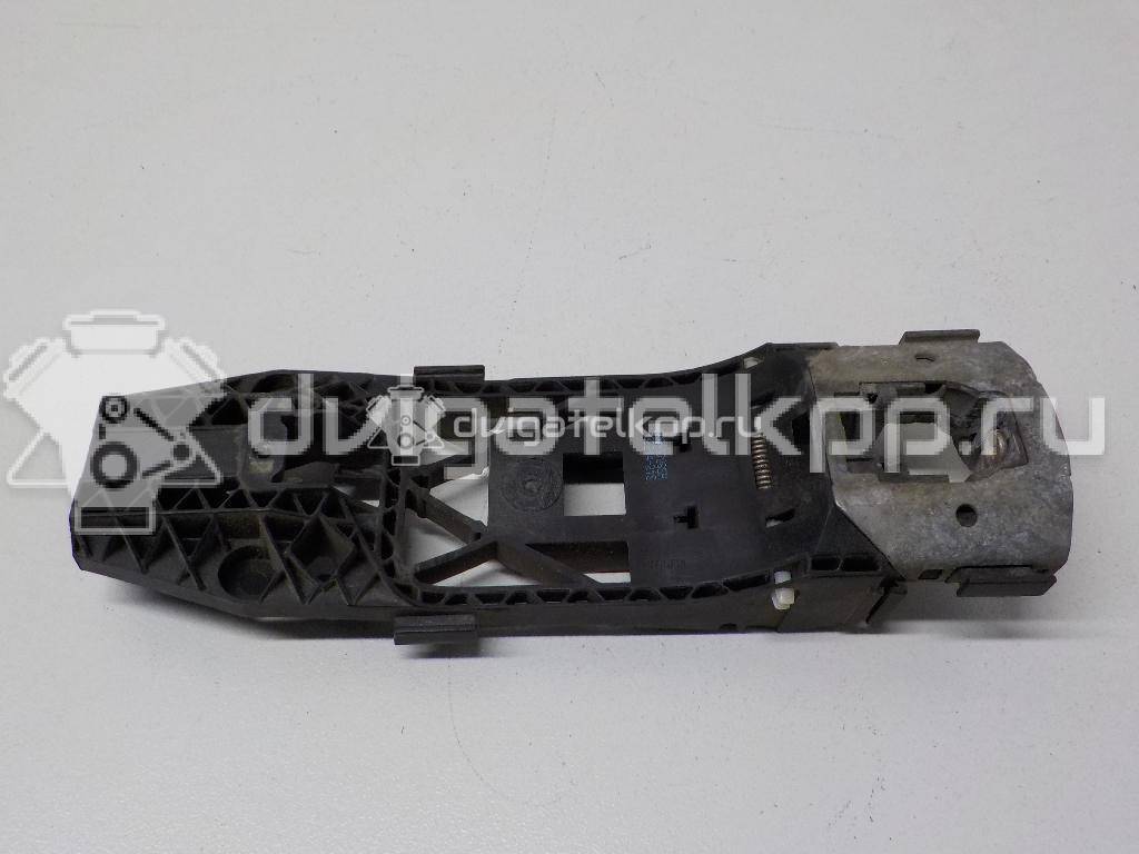 Фото Кронштейн ручки  5N0837885H для skoda Fabia {forloop.counter}}