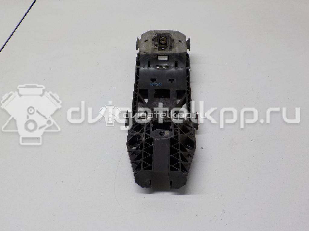 Фото Кронштейн ручки  5N0837885H для skoda Fabia {forloop.counter}}